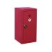 Pesticide & Agrochemical Storage Cupboards - 1 Shelf - 900.460.460