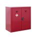Pesticide & Agrochemical Storage Cupboards - 1 Shelf - 900.900.460