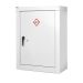 Acid & Alkali Security Cupboard 2 Shelves - 1200.900.460