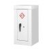 Acid & Alkali Security Cupboard - 1 Shelf - 900.460.460