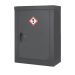 CoSHH Security Cupboard 2 Shelves - 1200.900.460