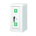 First Aid Security Cupboard - 1 Shelf - 900.460.460