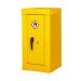 Hazardous Security Cupboard - 1 Shelf - 900.460.460