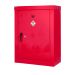 Pesticide & Agrochemical Security Cupboard 2 Shelves - 1200.900.460