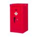 Pesticide & Agrochemical Security Cupboard - 1 Shelf - 900.460.460