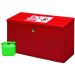 Petroleum & Flammable Liquid Floor Chest - 610.1170.460