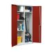 Utility Cupboard - 3 Shelves - 1800.1200.460