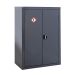 CoSHH Cupboard - 2 Shelves - 1200.900.460
