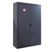CoSHH Cupboard - 3 Shelves - 1800.1200.460