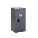 CoSHH Cupboard - 1 Shelf - 700.350.300