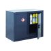 CoSHH Cupboard - 1 Shelf - 700.900.460