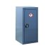 CoSHH Cupboard - 1  Shelf - 900.460.460