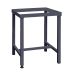 CoSHH Cupboard Stand - 460.460