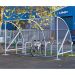 Dudley Cycle Shelters