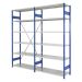 Expo 4 Boltless Shelving