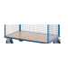 Extra Shelf - To Suit L.1270 W.750 Distribution Truck