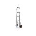 Centaur® Aluminium Sack Truck - High Back Sack Truck - 1595x510x470mm - 11.5KG Weight
