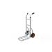  Centaur® Aluminium Sack Truck - Large Toe Sack Truck - 1320x480x830mm - 12KG Weight