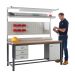 Heavy Duty Workbenches
