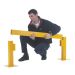 Lift Out Rail System