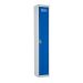 PPE Lockers - 1 Compartment - H.1800 W.300 D.300