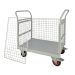 Mailroom Trolley - Full Side 830.600.900
