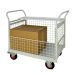 Mailroom Trolley - Half Side 830.600.900