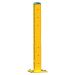 Steel Barrier System - Double Post - 1093mm High