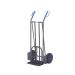 APOLLO UK SACK TRUCK - Folding Toe