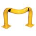 Safety Barriers - Corner Guard - H.610 L.610