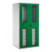 Multi-Storage Vision Door - Green Door - Cupboard Only - 1825.940.710