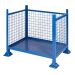 Open Fronted Pallets - Mesh Sides - 915.610.610