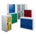 Perforated Door Cupboards
