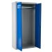 P.P.E Clothing Cupboards - 1 Shelf - 1800.900.460