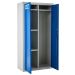 P.P.E Clothing Cupboards - 4 Shelves - 1800.900.460