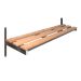 Wall Mounted Bench 315.1500.300