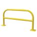 Pallet Racking Protectors - H.620 L.900