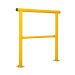 Guard Barrier - Short Guard Barrier - H.940 L.1000