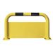 Internal 600mmH x 1,000mmL with 400mmH Steel Plate insert