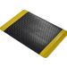 Safety Deckplate Matting - 600x900mm