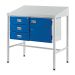 Team Leader Workstations