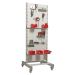 Tool Panel Trolleys