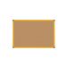 Ultrabrite Board - Corkboard - 900x900mm