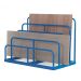 Variable Height Sheet Rack
