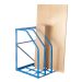 Vertical Sheet Rack