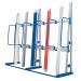 Verticle Racks