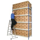 Archive Racking