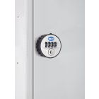 Lock Options