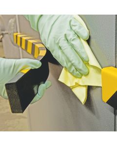 Magnetic Impact Protection