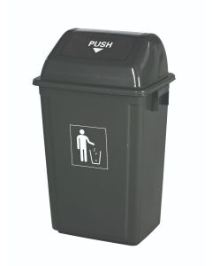 Waste Bins